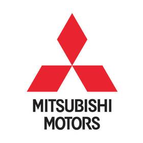 Mitsubishi 2500a585 Genuine Manual Trans-axle Assembly F