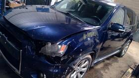 Mitsubishi 400-11022 Automatic Transmission 3.0l Awd Fits 08-10 Outlander 10295007