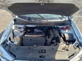 Mitsubishi 400-11031 Manual Transmission Fits 11-12 Outlander Sport 26691204