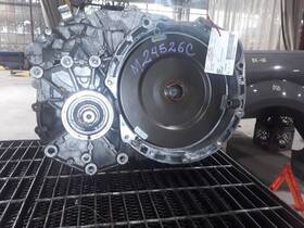 Mitsubishi 400-11154 Automatic Transmission Sedan 2.0l With Turbo Ralliart Fits 11-15 Lancer 779122
