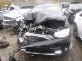 Mitsubishi 400-11204 Outlander 2015 Transmission