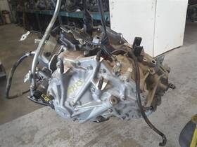 Mitsubishi 400-11541 Eclipscrs 2019 Transmission
