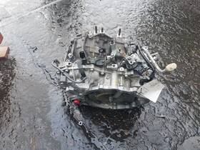 Mitsubishi 400-11542 Eclipscrs 2020 Transmission 26172608