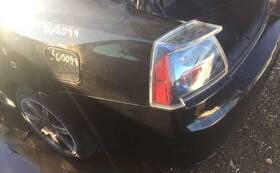 Mitsubishi 400-50794 Automatic Transmission 3.8l 6 Cylinder Ralliart Fits 07-09 Galant 921218