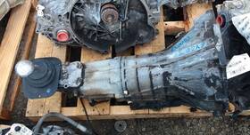 Mitsubishi 400-51477 1983-1986 Mighty Max Pickup 2.6l Manual 2wd Transmission 5 Speed