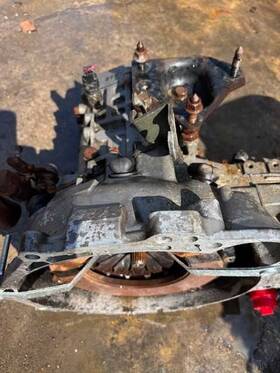 Mitsubishi 400-60190 95 96 97 98 99 Eclipse Talon 2.0l Turbo Manual Transmission 90 Day Warranty