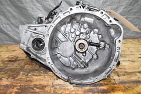 Mitsubishi 4b11 Jdm 11-2017 Lancer Non-turbo 2.0l Mivec Manual Transmission 50k