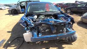 707814 Mitsubishi Used Manual Transmission Assembly Fits 2017 Lancer Mt Hatchback Grad