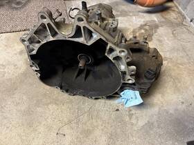 F5m3 Mitsubishi 3000 Gt/ Dodge Stealth Sohc 5 Speed Manual Transmission