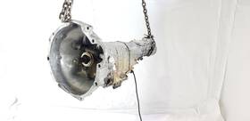 Mb861687 Mitsubishi Transmission Assembly 2.4l Mt 4x2 Oem 1993 1994 Truck