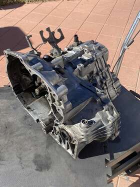 Mitsubishi Md720131 Manual Transmission 90-94 Eclipse Gsx Awd Oem Dsm 5k 4g63