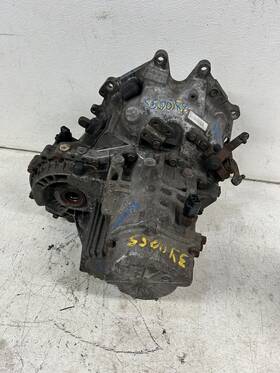 Md731681 Mitsubishi 1995-1999 3000gt Fwd Dohc Manual Transmission