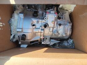 Mitsubishi W5m512 Genuine Evo 8 Adm 5 Speed Gearbox Transmission W5m512x5bc