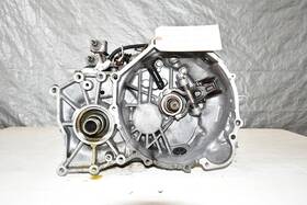 Mitsubishi W5m512x5bb Jdm Evolution 8 9 4g63 Turbo 2.0l Evo Manual 5-speed Transmission