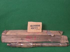 Mopar 353488 Nos Transmission Main Shaft 1940s 1950s 18 Inch Long