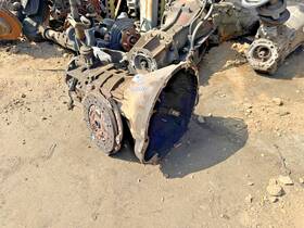 52108118 Mopar 1997 1999 Jeep Wrangler Tj 4.0l 6 Cylinder Manual Tranmission Ax-15 87k