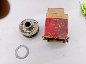 Mopar 854844 Nos 1940 1941 Chrysler 8 Cyl O/d Planetary Gear Pinion And Cage