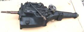 Mopar 97622 Clean Original 1966-1968 B-body 4 Speed Manual Transmission A833
