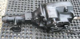 Mopar C-99126l Clean Original 1969-1971 Inch A Body 4 Speed Manual Transmission