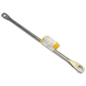 4210694 Mopar/chrysler Genuine Oem 1984-1987 W150 D150 Ramcharger Clutch Pedal Rod