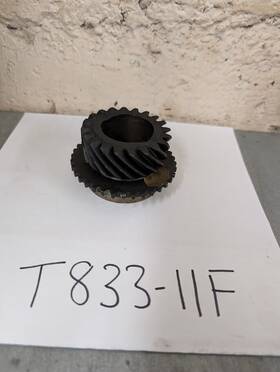 Wt833-11f Mopar New Old Stock Overdrive 4th Gear Mopar/chrysler A833 Od Transmission 1975-80 Wt833-11f Mopar New Old Stock Overdrive 4th Gear Mopar/chrysler A833 Od Transmission 1975-80