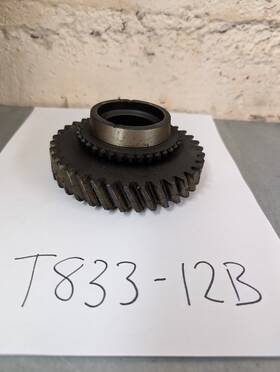 Mopar Wt833-12b New Old Stock 1st Gear 25t Mopar/chrysler A833 Overdrive Transmission 1975-1980
