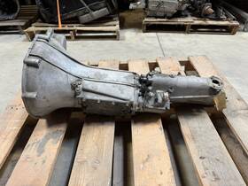 Mowog 22b309 Mg Mgb Gearbox Manual Transmission Oem 22b369 Vf2