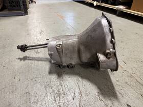 Mowog Am-9021 Mg Mga Gearbox Manual Transmission Housing Oem Am 9021