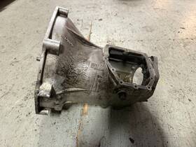 Mowog Gbc-4704 Mg Mga Gearbox Manual Transmission Housing Oem Gbc 4704