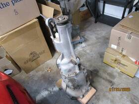 Mowog M4914 Mg Mga Transmission Oem M419 1h3274 Vaf Aeg 3117
