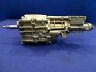 Mpsshd400t5 Borgwarner World Class Hd Manual Transmission Speed Reman Gears Oem