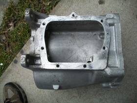 Muncie 10b184833 1970 Chevelle Monte Carlo Super Rare Nice 4 Speed Transmission M22 Case