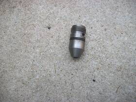 Muncie 345215 1963-1975 Vette Chevelle Gto 442 Gs Camaro 4 Speed Speedo Housing 345215