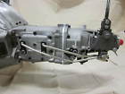 Muncie Brand New Overdrive Equivalent Speed Fabcraft