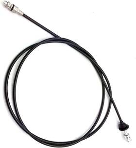 Nakamoto 34910-80c31 Speedometer Speedo Cable Fit 1986-1993 Suzuki Samurai