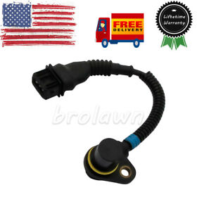New 24357518732 Cvt Transmission Rotational Speed Sensor For Mini Cooper R50 R52
