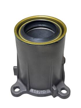 C-19135 New Process 242 Amg H1 Hummer Tail Housing 4 1/4 Inch Bolt 32 Spline With Seal