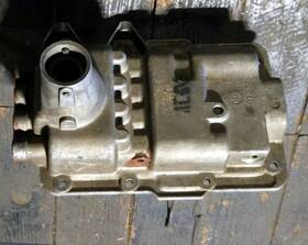 New Process C-97292 Old Stock Cover Assembly Np540 5 Speed Dodge Transmission Cast