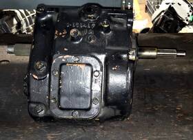 C95948 New Process Reman 435 4 Speed Transmission For Chevy And Gmc Truck 1962-72