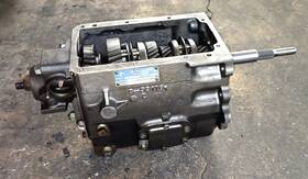 C99116 New Process Reman 4530 Np445 4 Speed Transmission For Dodge Truck 1970-79
