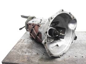Nissan 12086112 Manual Transmission 1979-2140 Gearbox Tranny 189k Miles Without Overdrive