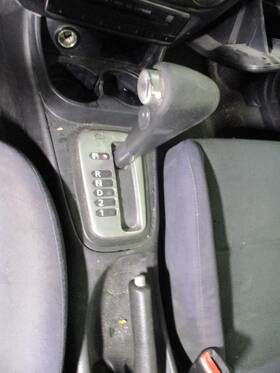 Nissan 2075009 Used Manual Transmission Shifter Assembly Fits 2006 Sentra Grade A
