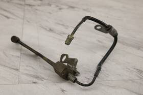Nissan 306a2-jk40a 07-19 350z 370z G35 G37 M/t Manual Transmission Csc Slave Cylinder Hard Tube Oem