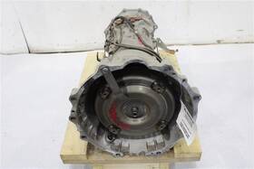 Nissan 31020x050d Transmission 2018 Titan Xd 1356840