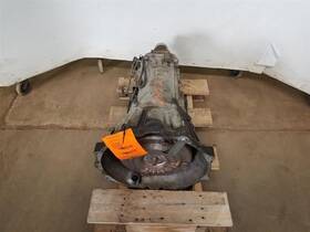 Nissan 31020zc011 Automatic Transmission 2wd Se With Package Big Tow Fits 05 Armada Oem