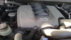 Nissan 31020zc35a Automatic Transmission 2wd Fits 06 Infiniti Qx56 27877380