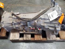 31020zv34c Nissan Automatic Transmission 4wd Column Shift With Tow Package Fits 10 Titan