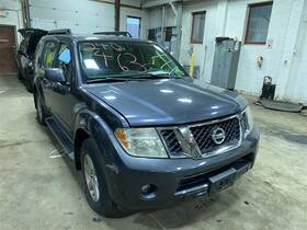 310c0zl96c Nissan Transmission Pathfinder 2010 10 4x4 1373224