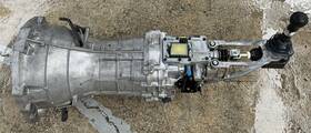 Nissan 32010-1ea0b 09-20 370z Rwd Manual Transmission Assembly 101k Miles 3.7l # Nb1-trc409