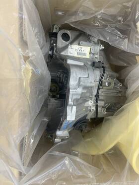 Nissan 32010-2y967 2000-2002 Maxima 5 Speed Open Diff Manual Transmission New Miles